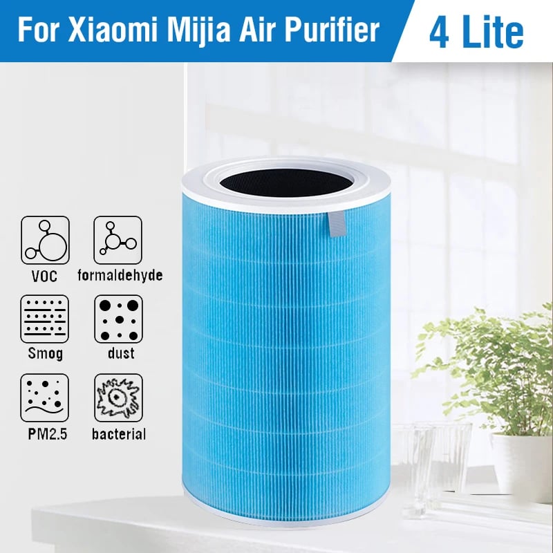 Picture of Xiaomi Smart Air Purifier 4 Lite Filter