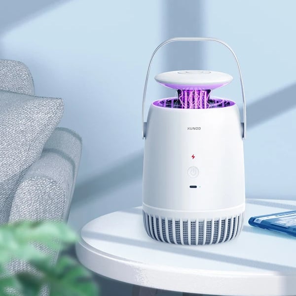 Picture of Xundd XDOT-027 Antii Mossquito Lamp