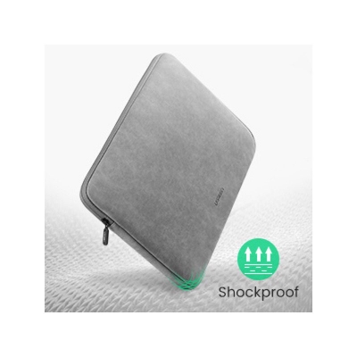 Picture of UGREEN Laptop Bag For Macbook Air 15/15.6/16 Inch Laptop Sleeve Case - Grey
