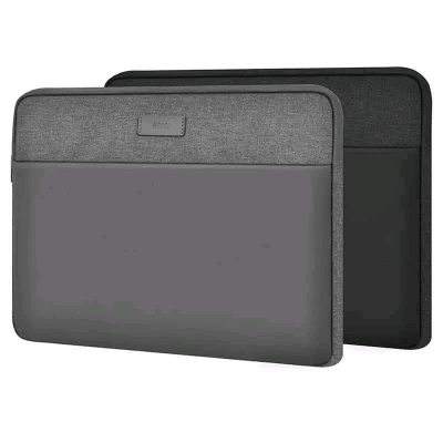 Picture of WiWU Minimalist 15.6 Inch Laptop Sleeve for MacBook