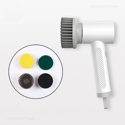 Picture of Xiaomi Xiaoda Multi-function Electric Cleaning Brush