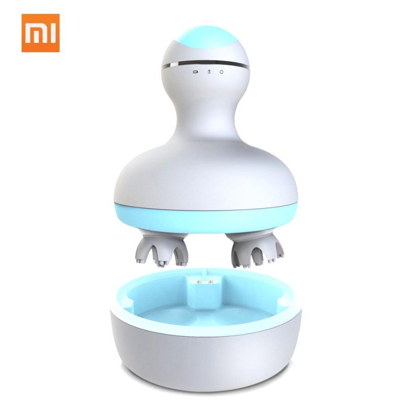 Picture of Xiaomi Mini Head Massager Brain Relax Electric Massager