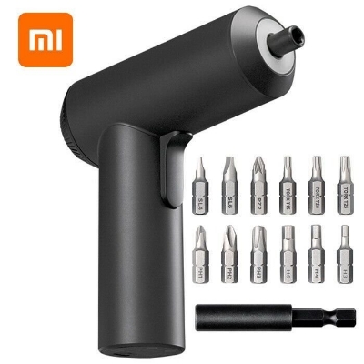Picture of Xiaomi Mijia Electric Screwdriver 3.6V 2000mAh Torque Electric Screwdriver