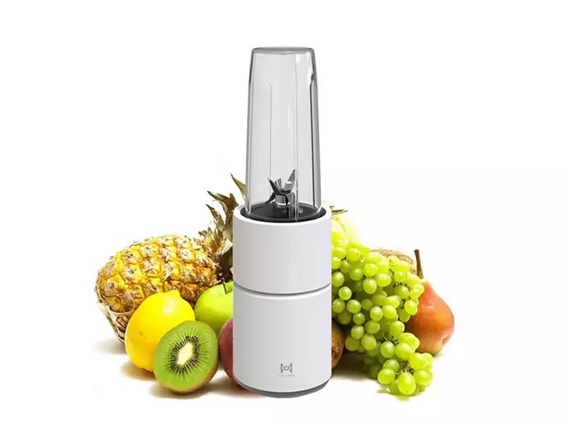 Picture of Xiaomi Pinlo Mini Electric Blender Mixer Portable Mini Fruit Juicer ( L350W1B-01 )