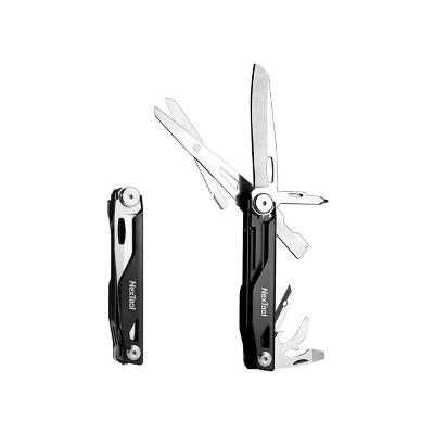 Picture of Nextool 12-in-1 EDC Multi-function K-nife NE20224