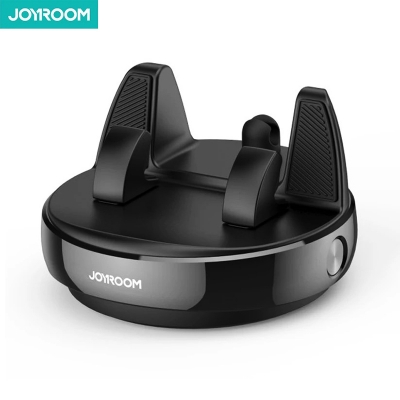 Picture of Joyroom JR-ZS330 Car Phone Holder Adhesive Dashboard Mount Phone Stand