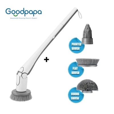 Picture of Xiaomi Goodpapa CL99 Cordless Power Electric Spin Scrubber Home Multi-Function Electric Cleaning Machine Vacuum Cleaners
