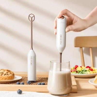 Picture of Xiaomi CIRCLE JOY Battery Operated Electric Milk Frother