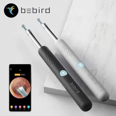 Picture of Xiaomi Bebird R1 Wireless Intelligent Visual Ear Stick Precision Endoscope