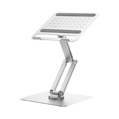 Picture of WiWU S801 Rotative Foldable Ergonomic Adjustable Laptop Stand