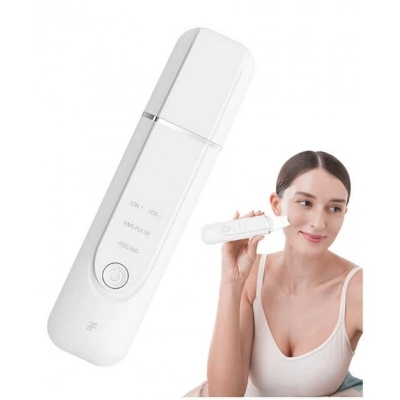 Picture of Xiaomi MS7100 InFace Ultrasonic Ionic Cleaner Face Scrubber Peeling Machine merek