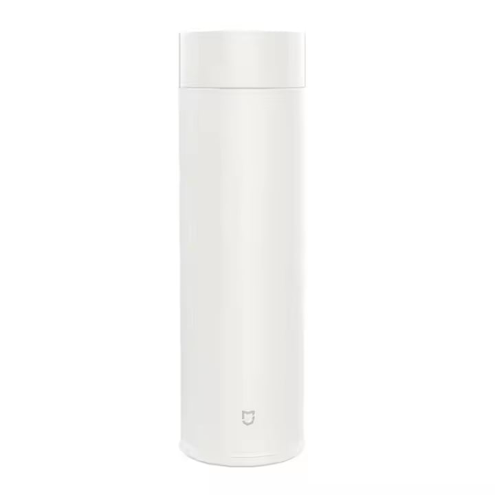 Picture of Xi_aomi Mijia 500ml Thermal Cup Vacuum Flask Heat Water Tea Mug Thermos Insulated 316L Stainless Steel 12 Hours Warm/Cold Keeping
