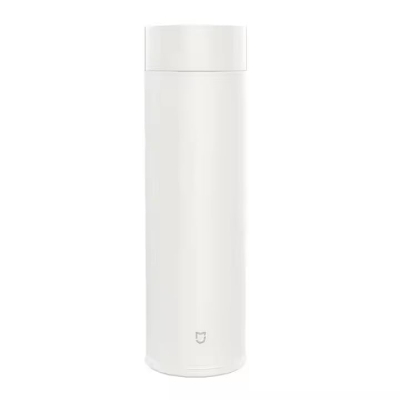Picture of Xi_aomi Mijia 500ml Thermal Cup Vacuum Flask Heat Water Tea Mug Thermos Insulated 316L Stainless Steel 12 Hours Warm/Cold Keeping