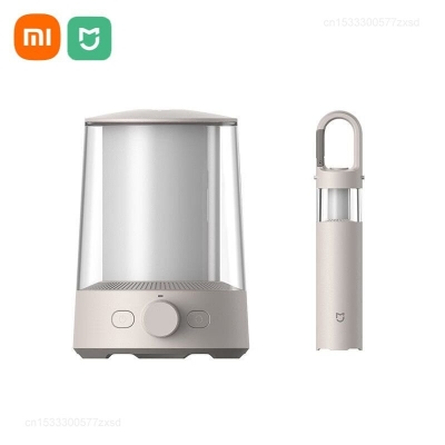 Picture of Xiaomi Multifunctional Camping Lantern (MJLYD001QW)