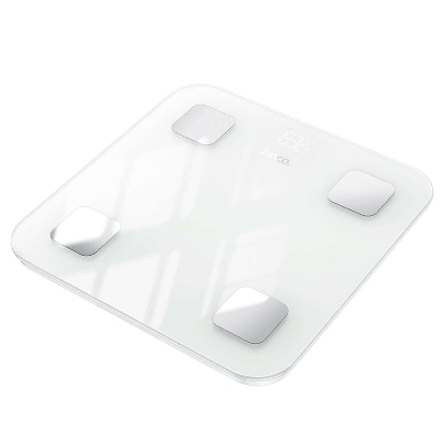 Picture of HOCO HI21 Smart Scale For Measuring Body Fat