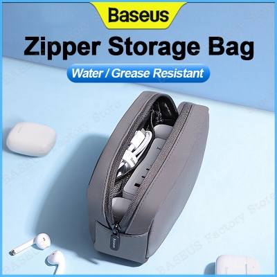 Picture of Baseus Easy Journey Series Storage Bag - Gray