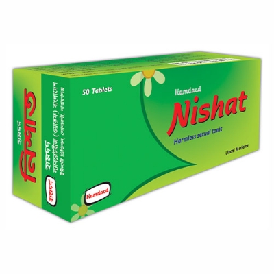Picture of Nishat Tablet 1 pc