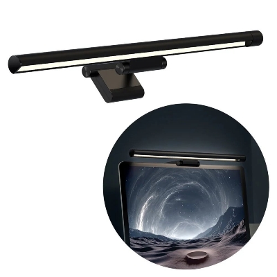 Picture of Baseus I-Wok Series Asymmetric Screen Hanging Light Fighting Pro