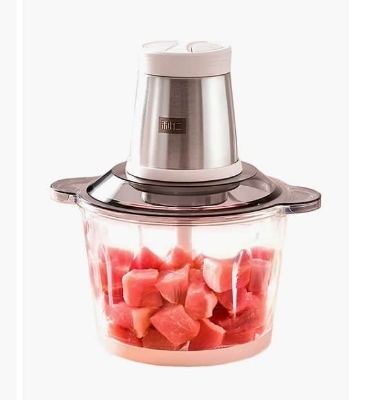 Picture of Xi_aomi JRJ-W359 Liven Multifunctional Electric Food Processor Meat Grinder