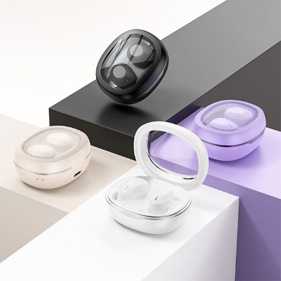 Picture of Hoco EQ3 Smart True Wireless BT Earbuds