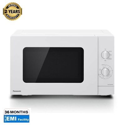 Picture of Panasonic NN-SM33NW Solo Microwave Oven | 25 Liter
