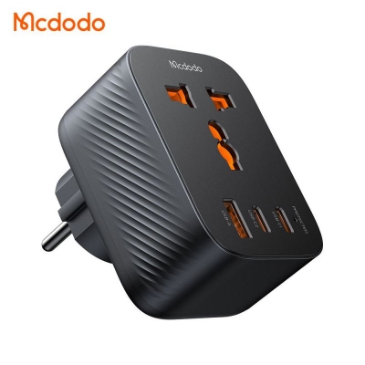 Picture of Mcdodo CP-075 20W Universal Travel Adapter One for 4 Outputs