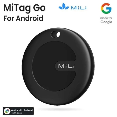 Picture of MiLi MiTag Smart Finder For Android – Supports Google Find My Device