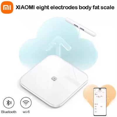 Picture of Xiaomi Mijia S800 Smart Eight Electrodes Body Fat Scale