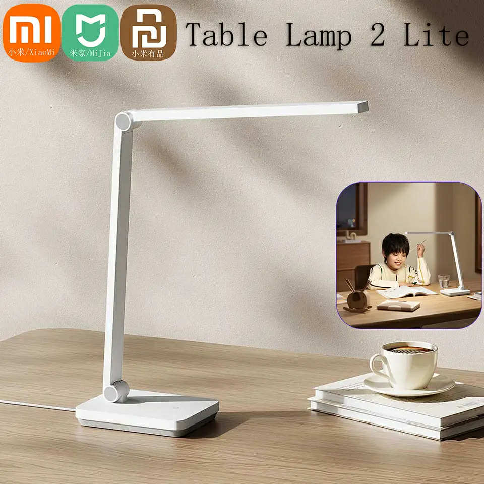 Picture of Xiaomi Mijia Table Lamp 2 Lite