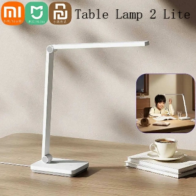 Picture of Xiaomi Mijia Table Lamp 2 Lite
