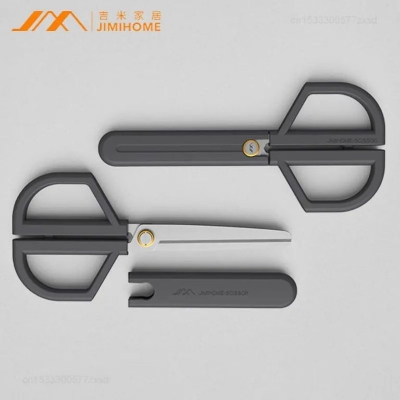 Picture of Xiaomi JIMIHOME JM-G12014 Stainless Steel Scissors Home Tailor Scissor Sewing Fabric Cutter Tools