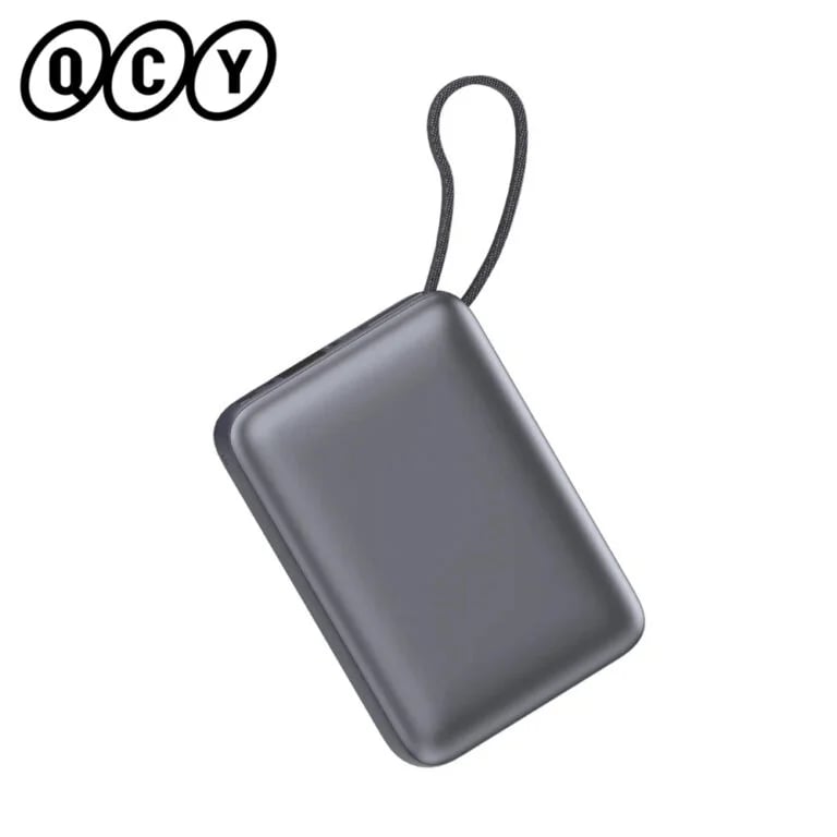 Picture of QCY PB20A 20000mah 45W PD Fast Charging Power Bank