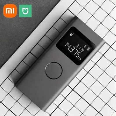 Picture of Xiaomi Smart Laser Measure Rangefinder (0.05 – 40m) – MiHome App