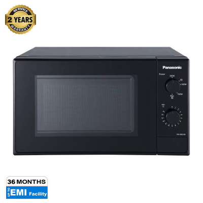 Picture of Panasonic NN-SM255 Solo Microwave Oven - 20 Liter