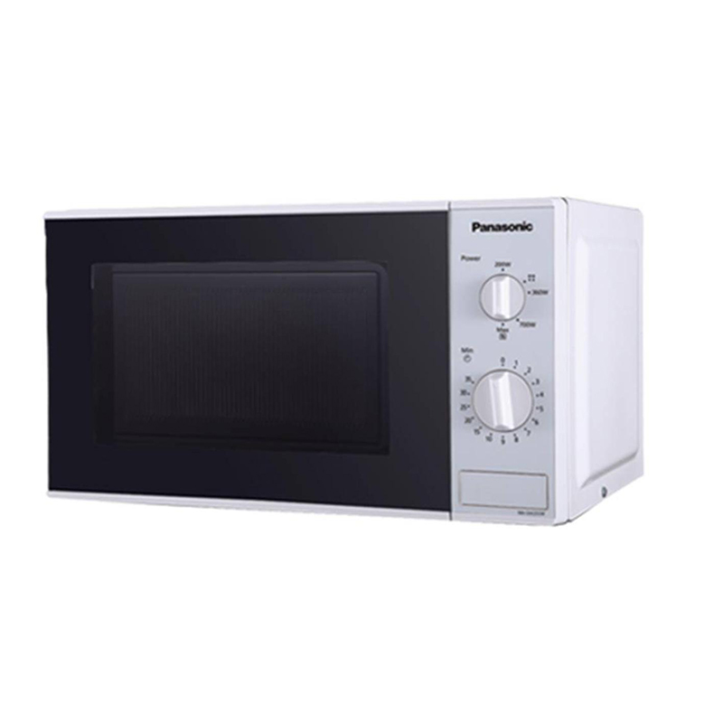 Picture of Panasonic NN-SM255 Solo Microwave Oven - 20 Liter