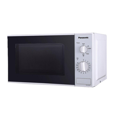 Picture of Panasonic NN-SM255 Solo Microwave Oven - 20 Liter