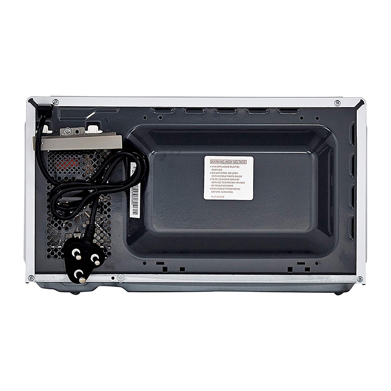 Picture of Panasonic NN-SM255 Solo Microwave Oven - 20 Liter