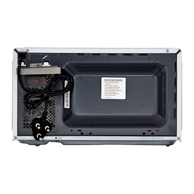 Picture of Panasonic NN-SM255 Solo Microwave Oven - 20 Liter