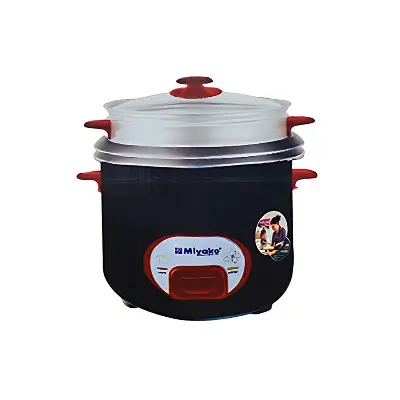 Picture of Miyako 3.2L Rice Cooker (MRC-320-JPN)
