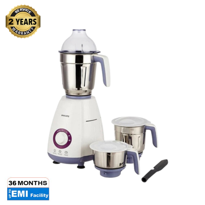 Picture of Philips HL7699/00 Viva Collection Mixer Grinder | 750 Watt