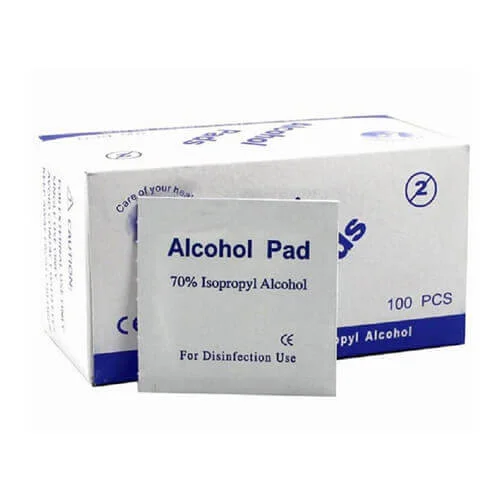 Picture of Alcohol Pad