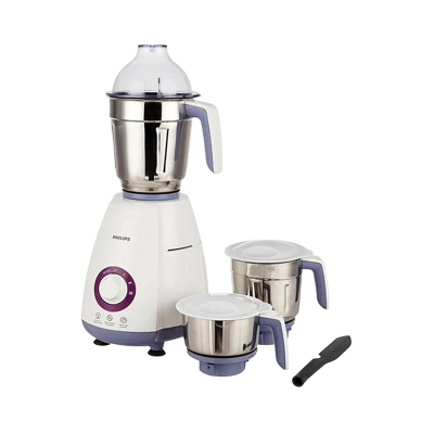 Picture of Philips HL7699/00 Viva Collection Mixer Grinder | 750 Watt