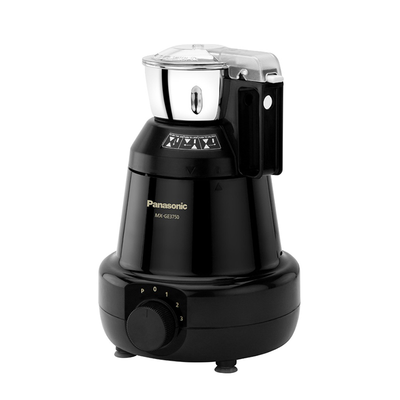 Picture of Panasonic MX-GE3750 Value+ Super Mixer Grinder