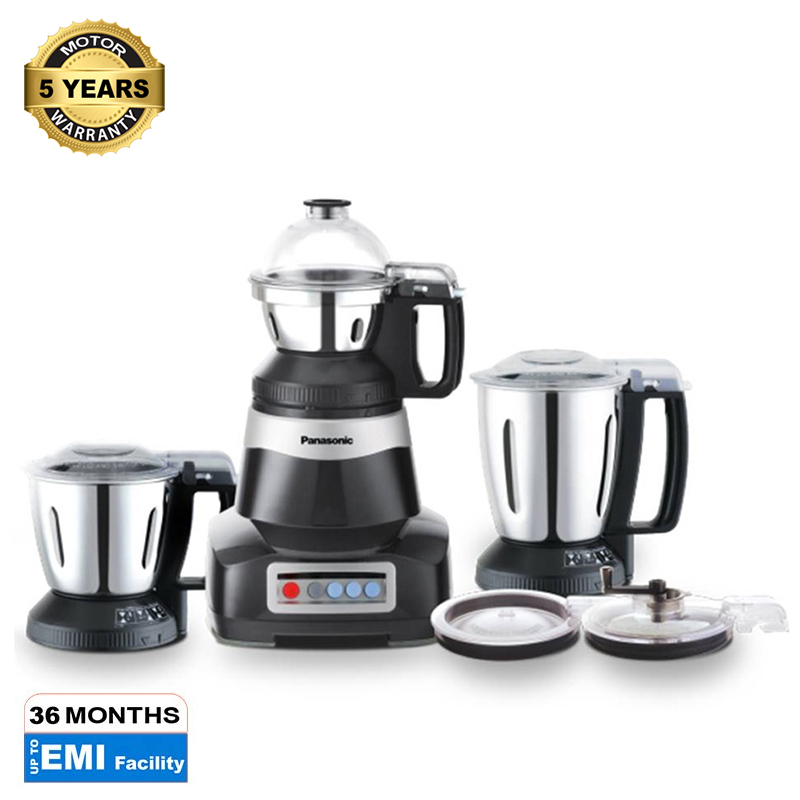 Picture of Panasonic MX-AE375 Monster 7-in-1 Super Mixer Grinder