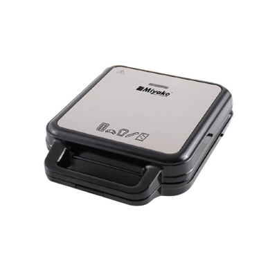 Picture of Miyako 3 in 1 Sandwich Maker (SM-012-HY)