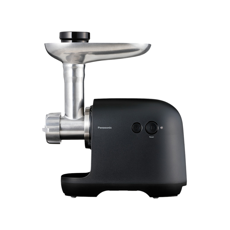 Picture of Panasonic MK-GX1700 Meat Grinder Smooth Grinding Performance