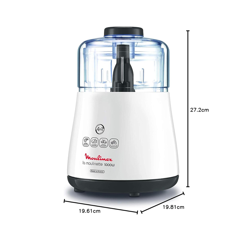 Picture of Moulinex Chopper 1000W, DPA144