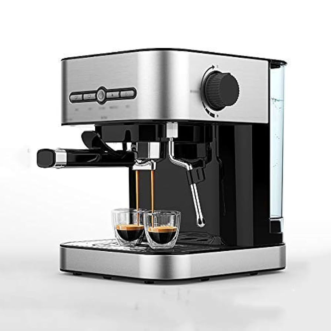 Picture of Miyako 1.5 Liter Espresso Coffee Maker (CM-2009A)