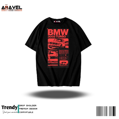 Picture of 2024 trendy Drop shoulder t-shirt For Men's