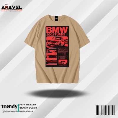 Picture of 2024 trendy Drop shoulder t-shirt For Men's